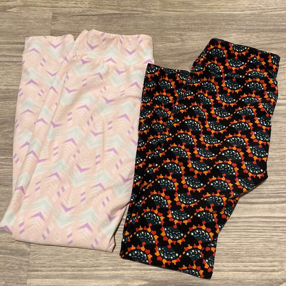 Lu La Roe leggings
